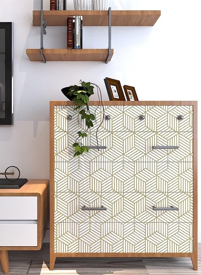 ورق الجدران,45x600cm تقشير ورق الجدران العصا,ملصق الجدران,3D الطوب الاتصال ورقة لاصقة ذاتية تقشير الجدران ملصق,للمطبخ حمام ديكور المنزل طاولة الأثاث,, - Image 5